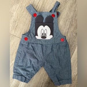 Bundle (Bay Boy) 0-3 months